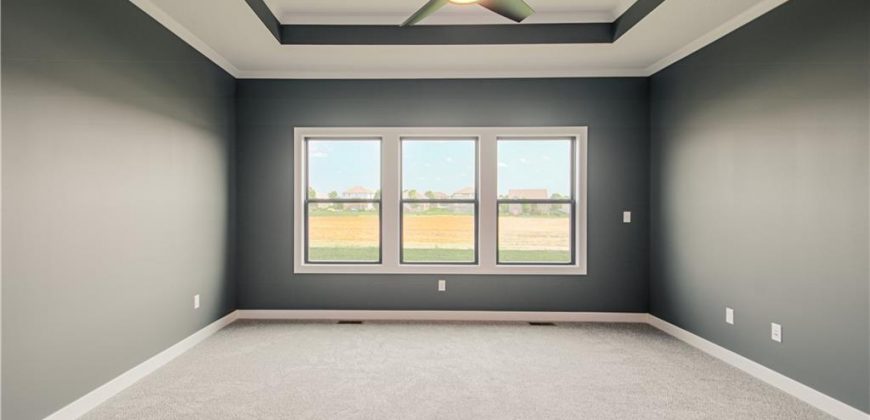 Homes for Sale in Kearney, MO 64060 | 2323  Fishing Lane