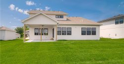 Homes for Sale in Kearney, MO 64060 | 2323  Fishing Lane