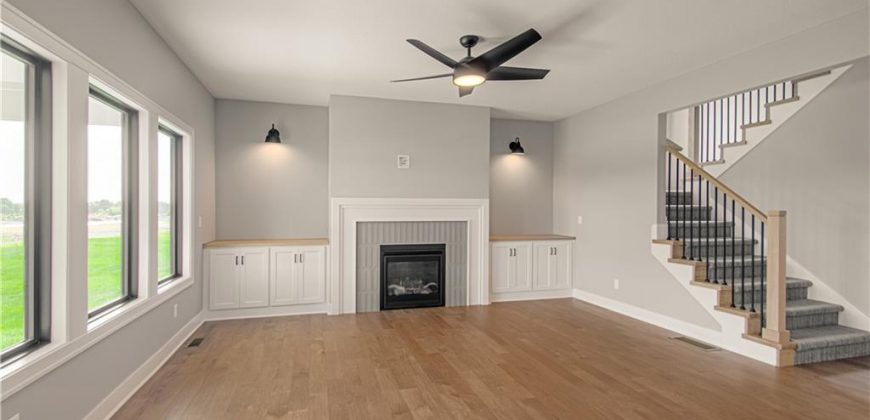 Homes for Sale in Kearney, MO 64060 | 2323  Fishing Lane