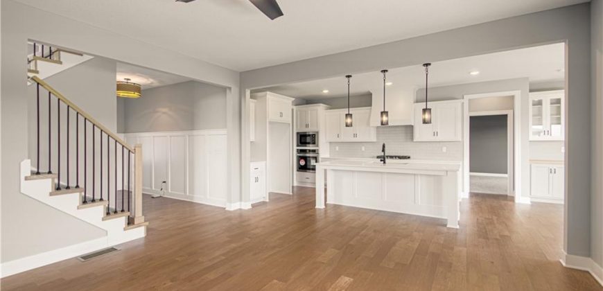 Homes for Sale in Kearney, MO 64060 | 2323  Fishing Lane