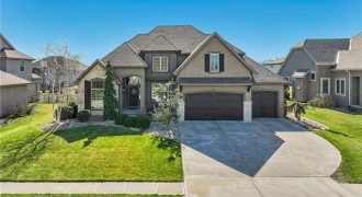 Homes for Sale in Kansas City, MO 64155 | 2819 NE 102nd Terrace