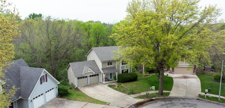 Homes for Sale in Kansas City, MO 64152 | 7801 NW 70 th Street