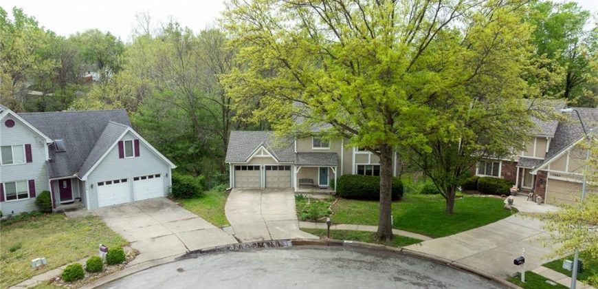 Homes for Sale in Kansas City, MO 64152 | 7801 NW 70 th Street