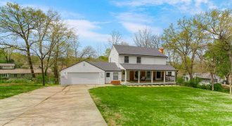 Homes for Sale in Kansas City, MO 64119 | 5330 N Spruce Avenue