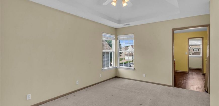 Homes for Sale in Kansas City, MO 64119 | 8101 N Lawn Avenue