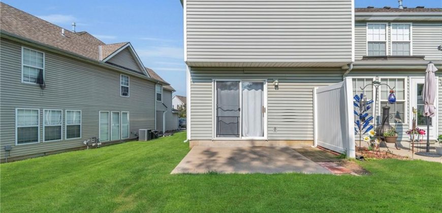 Homes for Sale in Kansas City, MO 64119 | 8101 N Lawn Avenue