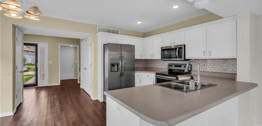 Homes for Sale in Kansas City, MO 64119 | 8101 N Lawn Avenue