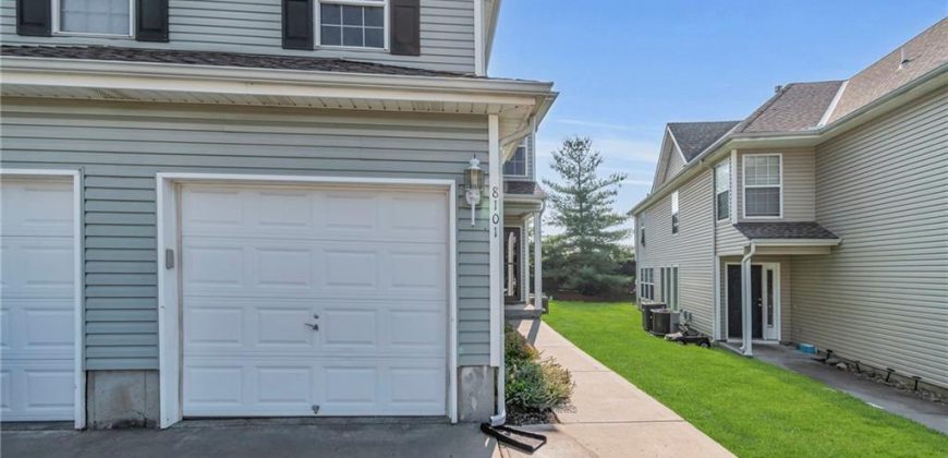 Homes for Sale in Kansas City, MO 64119 | 8101 N Lawn Avenue