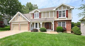 Homes for Sale in Kansas City, MO 64118 | 2406 NE 78th Terrace