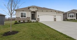 Homes for Sale in Kansas City, MO 64154 | 6604 NW 107th Court