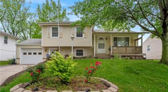 Homes for Sale in Kansas City, MO 64119 | 7809 NE San Rafael Drive