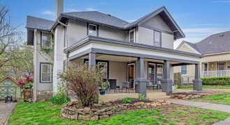 Homes for Sale in Excelsior Springs, MO 64024 | 733  Magnolia Avenue