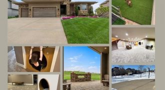 Homes for Sale in Kansas City, MO 64153 | 9031 N Seymour Avenue