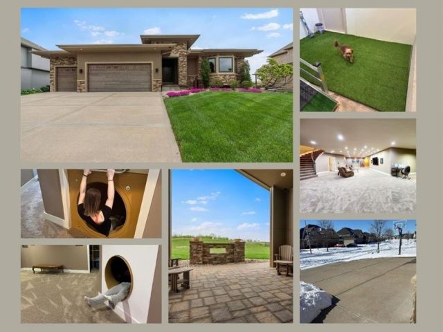 Homes for Sale in Kansas City, MO 64153 | 9031 N Seymour Avenue