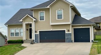 Homes for Sale in Kansas City, MO 64119 | 4515  67th Terrace