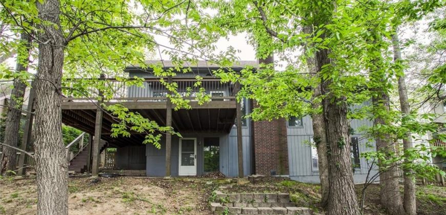 Homes for Sale in Kansas City, MO 64151 | 4008 NW 75th Street