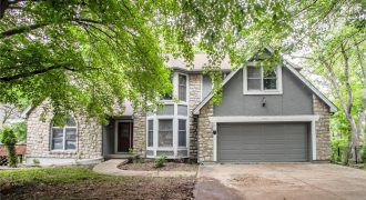 Homes for Sale in Kansas City, MO 64151 | 4008 NW 75th Street