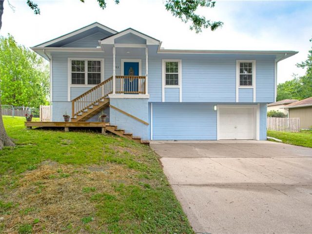 Homes for Sale in Kearney, MO 64060 | 1403  Rose Street