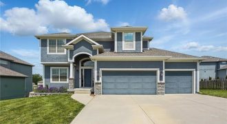Homes for Sale in Kansas City, MO 64156 | 5228 NE 91st Street
