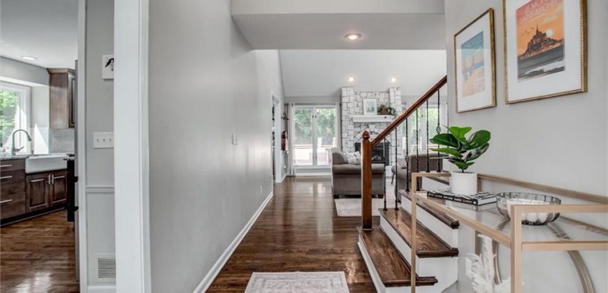 Homes for Sale in Kansas City, MO 64116 | 4620 N Wyandotte Street