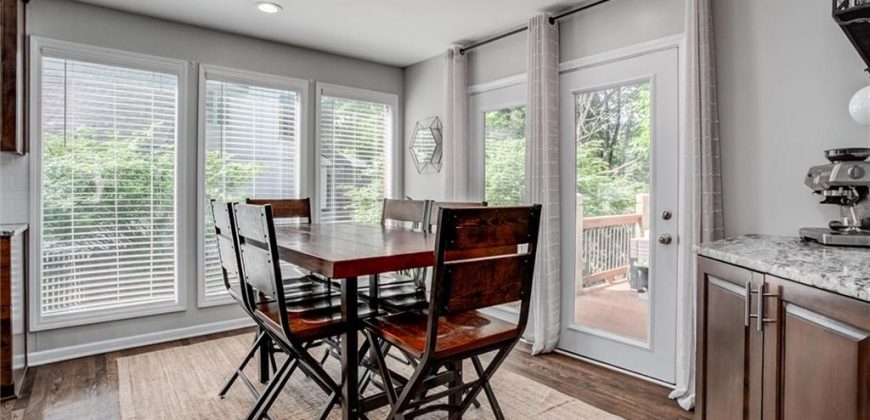 Homes for Sale in Kansas City, MO 64116 | 4620 N Wyandotte Street