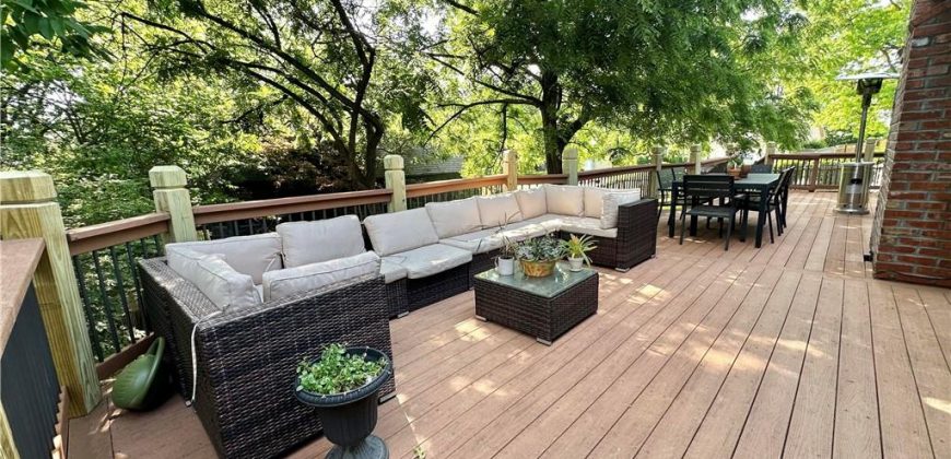 Homes for Sale in Kansas City, MO 64116 | 4620 N Wyandotte Street