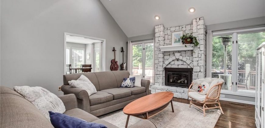 Homes for Sale in Kansas City, MO 64116 | 4620 N Wyandotte Street