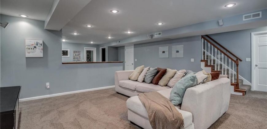 Homes for Sale in Kansas City, MO 64116 | 4620 N Wyandotte Street