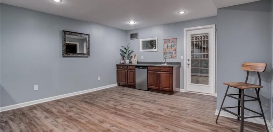 Homes for Sale in Kansas City, MO 64116 | 4620 N Wyandotte Street