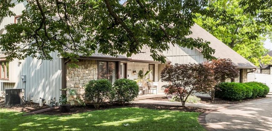 Homes for Sale in Kansas City, MO 64116 | 4620 N Wyandotte Street