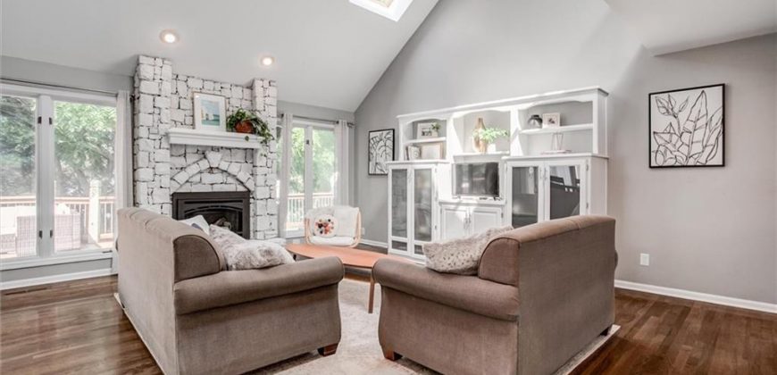 Homes for Sale in Kansas City, MO 64116 | 4620 N Wyandotte Street