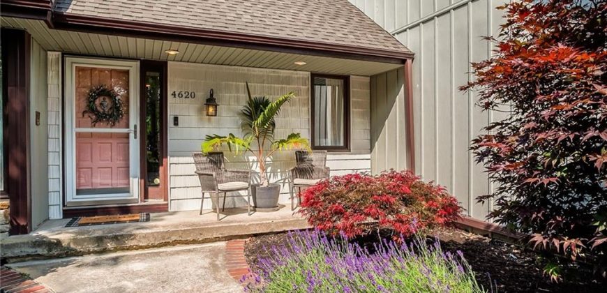 Homes for Sale in Kansas City, MO 64116 | 4620 N Wyandotte Street