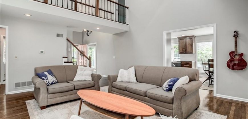 Homes for Sale in Kansas City, MO 64116 | 4620 N Wyandotte Street