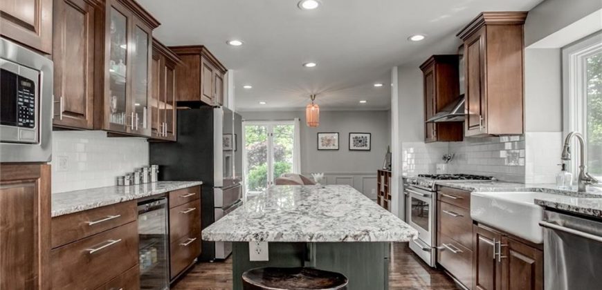 Homes for Sale in Kansas City, MO 64116 | 4620 N Wyandotte Street