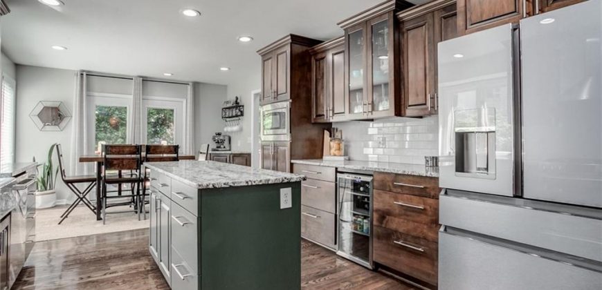 Homes for Sale in Kansas City, MO 64116 | 4620 N Wyandotte Street