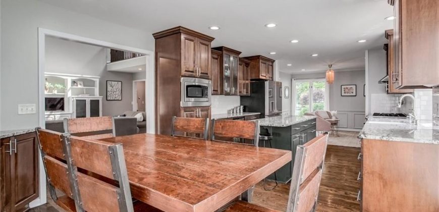 Homes for Sale in Kansas City, MO 64116 | 4620 N Wyandotte Street