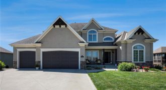 Homes for Sale in Kansas City, MO 64155 | 3009 NE 102 Terrace