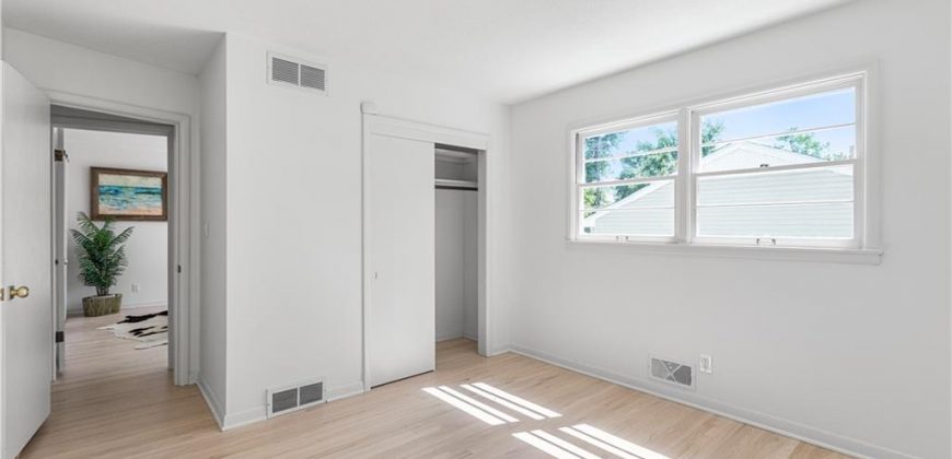Homes for Sale in Kansas City, MO 64116 | 218 NW 43rd Terrace