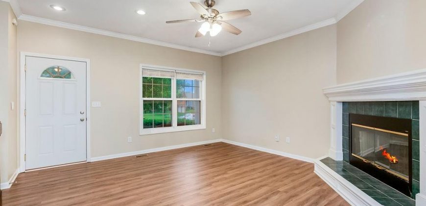 Homes for Sale in Kansas City, MO 64151 | 6130 N Coventry Avenue