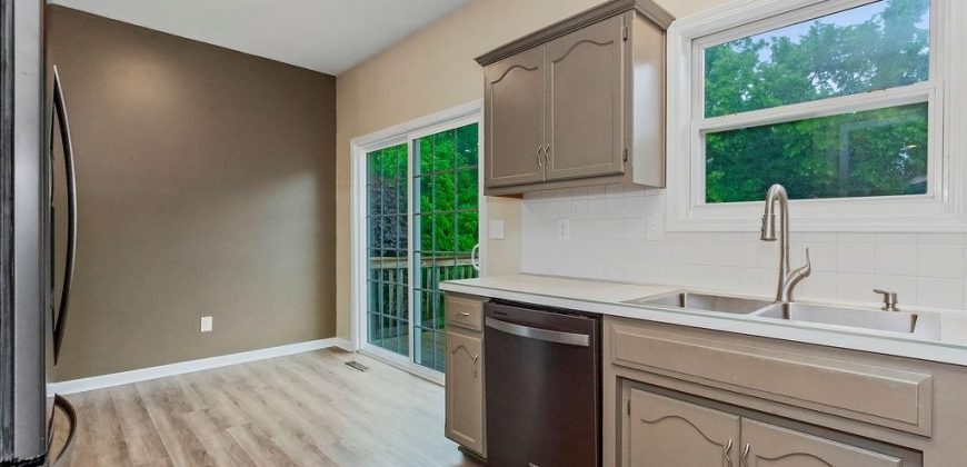 Homes for Sale in Kansas City, MO 64151 | 6130 N Coventry Avenue