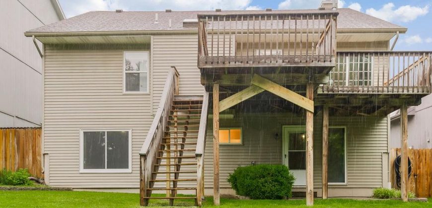 Homes for Sale in Kansas City, MO 64151 | 6130 N Coventry Avenue