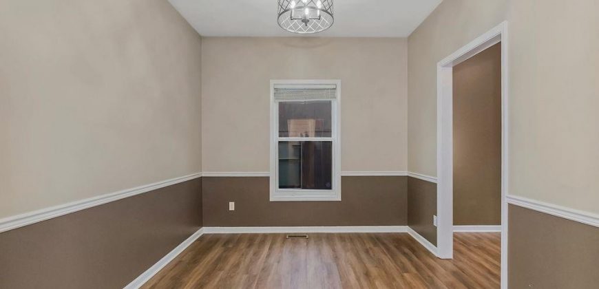 Homes for Sale in Kansas City, MO 64151 | 6130 N Coventry Avenue