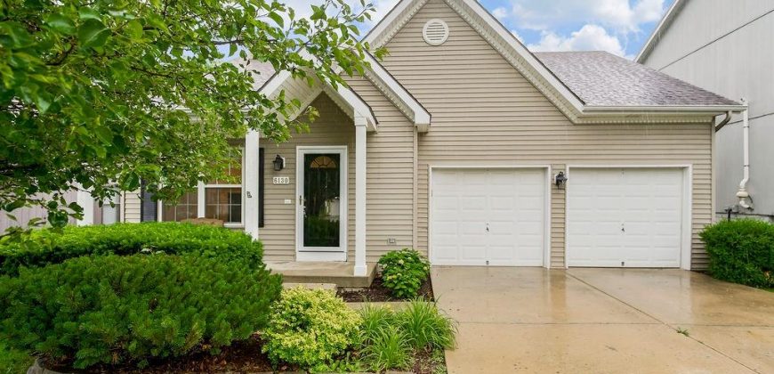 Homes for Sale in Kansas City, MO 64151 | 6130 N Coventry Avenue