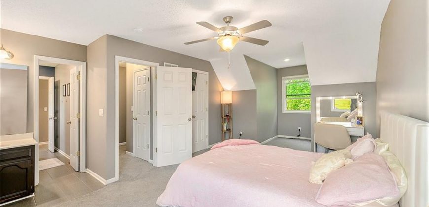 Homes for Sale in Liberty, MO 64068 | 12410  Northern Avenue