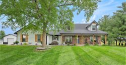 Homes for Sale in Liberty, MO 64068 | 12410  Northern Avenue