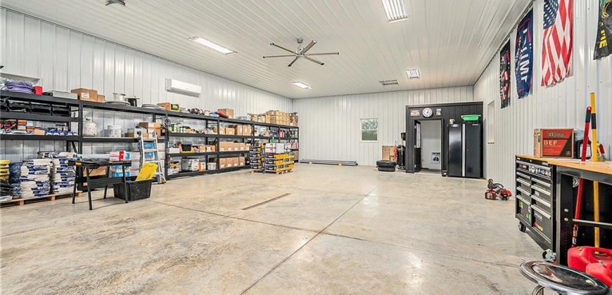Homes for Sale in Liberty, MO 64068 | 12410  Northern Avenue
