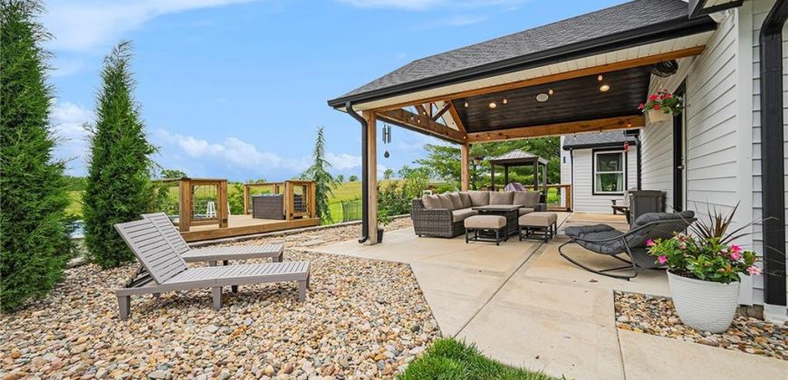 Homes for Sale in Liberty, MO 64068 | 12410  Northern Avenue