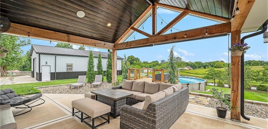 Homes for Sale in Liberty, MO 64068 | 12410  Northern Avenue