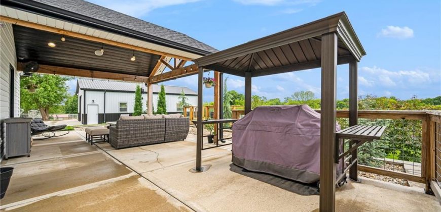 Homes for Sale in Liberty, MO 64068 | 12410  Northern Avenue