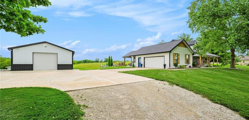 Homes for Sale in Liberty, MO 64068 | 12410  Northern Avenue